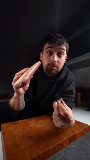 Mon Magret de Canard préféré 🔥 Collaboration commerciale #recette #cuisine #chef #food #magret | Quentin Farez