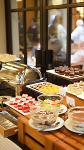 Mark your calendars! Bamboo Union’s Hi-Tea Buffet launches this Friday at Gulberg. From savory bites to sweet indulgences, every dish is crafted to perfection. 📞 Book your table now: 𝐆𝐮𝐥𝐛𝐞𝐫𝐠: 0301-8485574-75 042-32321078 #BambooUnion #bamboo #lahorerestaurant #hitealaunch #hitealahore #hiteabuffet #bamboouniongulberg | Bamboo Union
