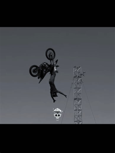 Cold Freestyle Riding - Part 26