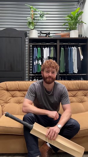 New Indoor pre-made bats have just been loaded into our online bat library. | Fantail Cricket