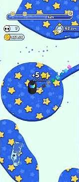 Paper io 2 epic gameplay #paperio2