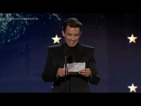 Best Supporting Actors for a Limited Series at the 29th annual Critics Choice Awards