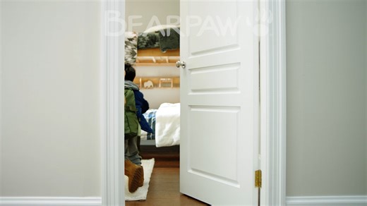 Get inspired by the coziest Bearpaw throws, pillows, and comforters 🐻 Shop the coziest bedding you didn’t know you needed 🛏️ Explore Bearpaw Home here 👉 https://jcp.is/48etEJF | JCPenney