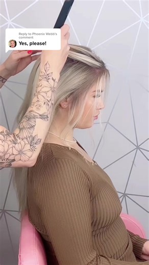 Viking Inspired Hairstyle Tutorial on YouTube