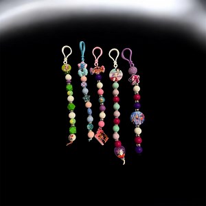 K Pop Demon Hunters Backpack Keychains - Etsy