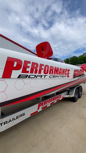 2.6K views · 246 reactions | PERFORMANCE BOAT CENTER SPRING FUN RUN...