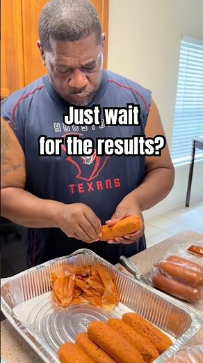 Get Ready to Grill Mouthwatering Texas Hotlinks!