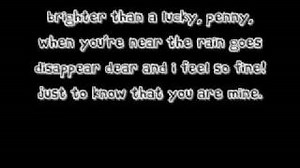 SUNSHINE, LOLLIPOPS AND RAINBOWS Lyrics - LESLEY GORE | eLyrics.net