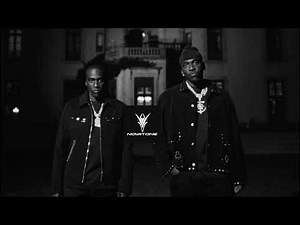 Clipse - So Be It (Official Music Video)