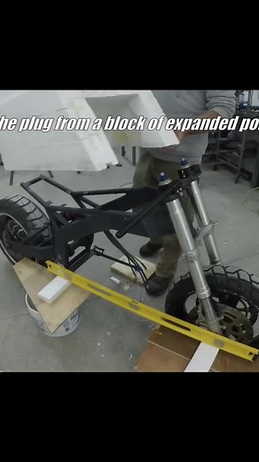 daily1recommendations (@daily1recommendations) - Building an Electric Motorcycle: Part 2
