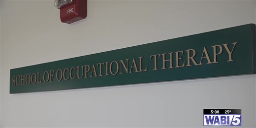 ‘A needed profession’: Husson University adds new doctorate program