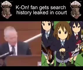 FlexOffender22 (@flexoffender22)’s video of court