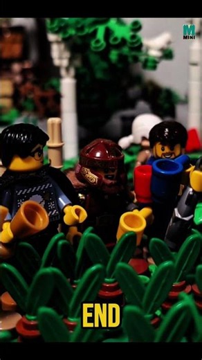 A new mystery unfolds in Saint Brickerton...