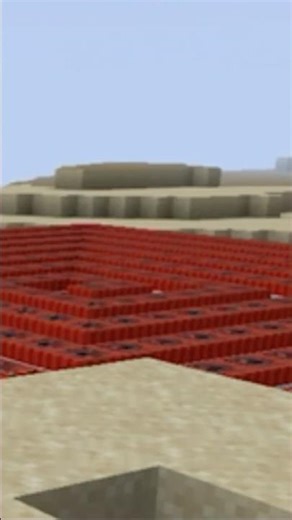 Insane Minecraft TNT Explosion! 💣💥 | You Won’t Believe This 😱🔥