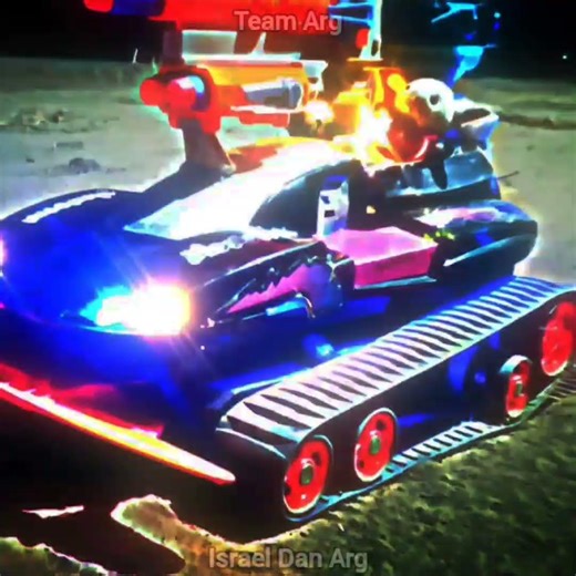 K9-SHARK, Mío Mau Gatito | I'm blue Da Ba Dee | Eiffel 65 #cats #automobile #edit #juguetes #rabbit