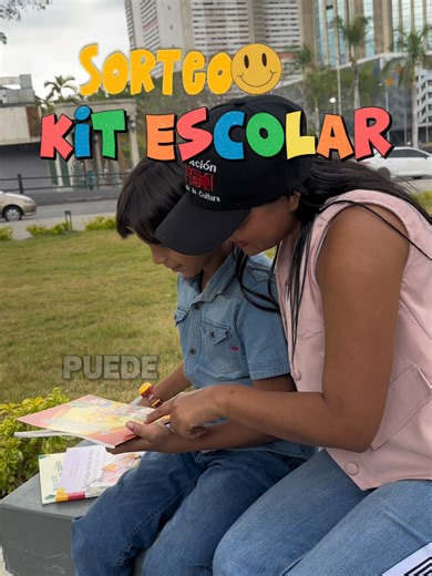 ✨ ¡Nada supera la magia de un libro en las manos de un niño! Sentir la textura de las páginas y ese olor indescriptible a papel nuevo es el inicio de un viaje que no tiene límites. En la Fundación Imprenta de la Cultura, creemos que cada libro impreso es una puerta abierta a la imaginación. ¡Por eso queremos premiar la curiosidad de los más pequeños de la casa con un KIT ESCOLAR INCREÍBLE! 🎁 El Kit incluye: 📄 Una resma de hojas 📓 Un cuaderno 📖 Un marcalibros 🌟 Y un maravilloso libro infanti