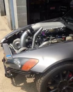 143K views · 1.4K reactions | Take a listen #lsx fans! #lsx454 with #twinturbo stuffed into a #s2000  no your #Honda can't do this.  Via @tehknicolor ! TAG some #jdm lovers and grab the popcorn #lsxftw #ls | LSX Motorsports | Facebook