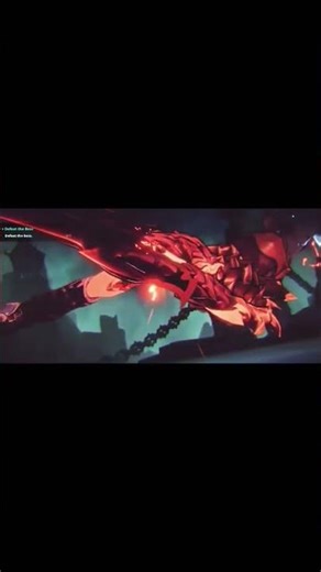 Breaking Down Solo Leveling’s Epic Factna Demon King Raid!