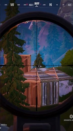Fortnite Sniper Montage 🔥 | Clean Headshots & Clutch Moments #fortnite #gameing