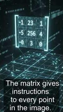 Application of Linear Algebra|Mathematics
