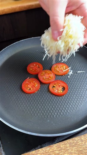 This breakfast can be eaten every day