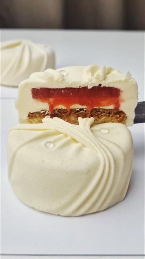 3D Cake Mold