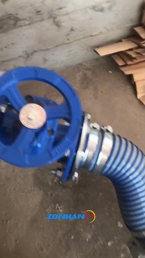 CJ-3KW Micro hydropower