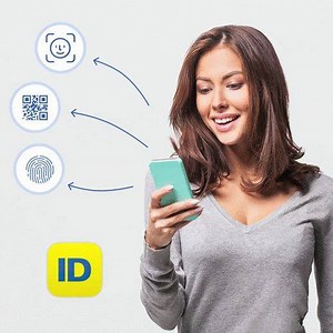 App PosteID. Una chiave unica, tanti modi per accedere ai servizi #SPID. Scopri di più. https://goo.gl/5FNECu | Poste Italiane