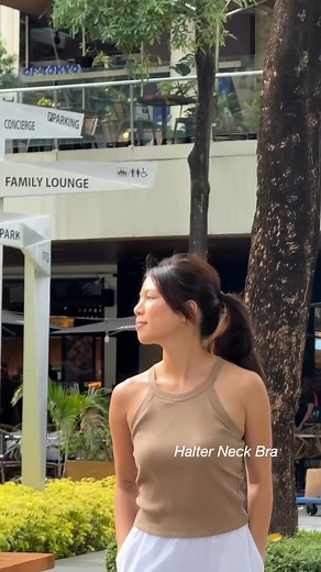 27K views · 78 reactions | Is your Bra Top collection growing? We can’t blame you—even @janinavela has them in every color! See what makes these tops the ultimate style essential, as Janina lists every great reason why you should already have a few in your wardrobe. 﫶 #UniqloPH #UniqloBratop #LifeWear | Uniqlo Philippines | Facebook