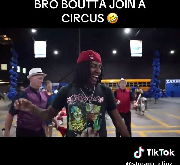 Joining the Circus: Juggling Skills Unleashed