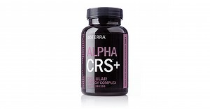 Alpha CRS Plus | dōTERRA Essential Oils