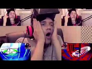 Reupload PewDiePie has a Sparta Nemesis Mix