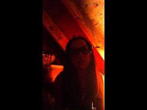 Wicked Fun: Burping Melanie!!