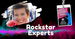 I've asked some of my AMAZING Rockstars to join us this week to answer some questions. Welcome the gorgeous Cat Knott. I asked her to answer the question ~ what's the biggest mistake entrepreneurs make? Find out about why you need to keep hold of your joy bunny 🐰 Big Love, M 💗💖💗 xx | Emma Holmes - Rebels & Rockstars