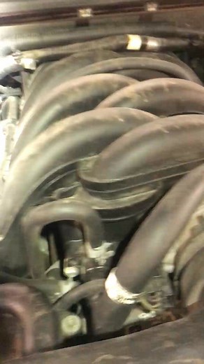 Ford Explorer OEM HVAC vacuum line Repair | Marcella McDaniel | Facebook