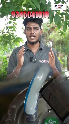 🥛 Fast, Hygienic Milking #military #farmmachinery #business #agriculture #farm