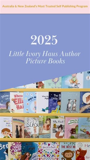 2025, you’ve been an absolute blast! 🥹 So many “𝘮𝘢𝘺𝘣𝘦 𝘐 𝘤𝘰𝘶𝘭𝘥 𝘢𝘤𝘵𝘶𝘢𝘭𝘭𝘺 𝘥𝘰 𝘵𝘩𝘪𝘴…” moments turned into 𝘐 𝘋𝘐𝘋 𝘛𝘏𝘐𝘚! To our wonderful community of published and soon-to-be-published authors, please know how wildly proud I am of you. Watching you back yourselves, learn the process and share your stories with the world has been an absolute joy to see and it’s been a huge honour to be part of your story. This is a tiny snapshot of just 𝘴𝘰𝘮𝘦 of the hundreds of stori