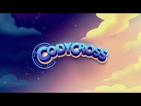 CodyCross - A New Crossword Experience