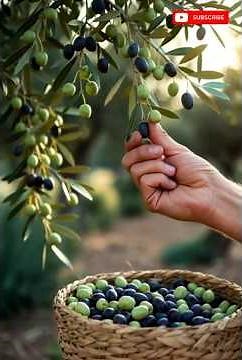 "How To Grow Olive In Your Balcony 🫒"#OliveTreeInPot #GrowOliveAtHome #OlivePlantCare #Gardening
