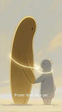 🦁🐭 The Lion and the Mouse | Bedtime Stories for Kids | Fairy Tales #bedtimestories