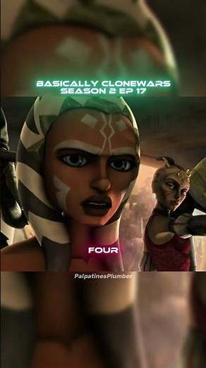 Best of Clone Wars Season 2 Episode 17