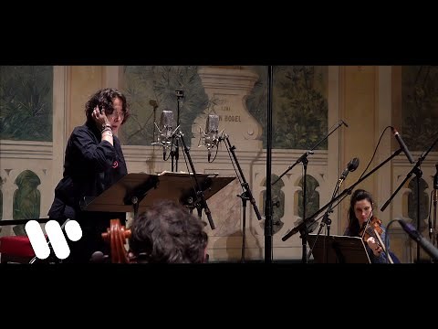 Nathalie Stutzmann, Orfeo 55 – Porpora: Semiramide riconosciuta, Act II: "Tradita, sprezzata"