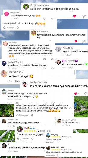 Kemuning Skyview on TikTok