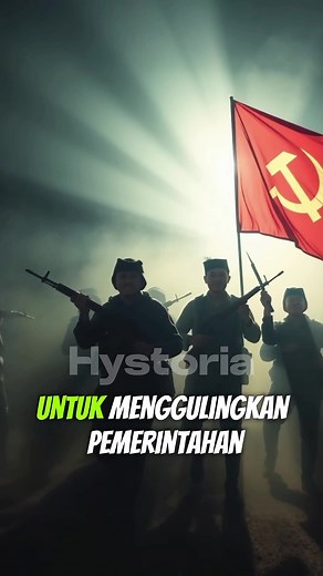 62K views · 709 reactions | Pada tahun 1926, Partai Komunis Indonesia...