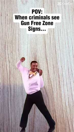 Gun Free Zones. Do they work?