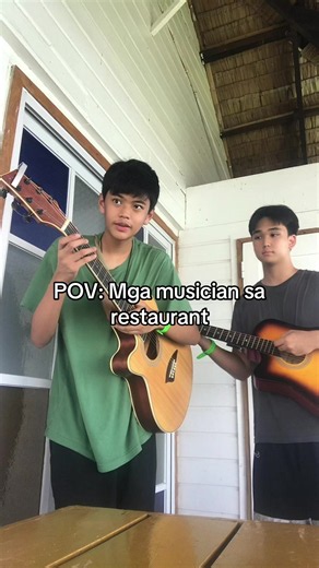 Ganyan sila #viral #fyp #guitar #guitartok #song | guitar