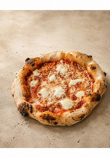 Ooni Rotating Pizza Stone Review: Good Starter Choice