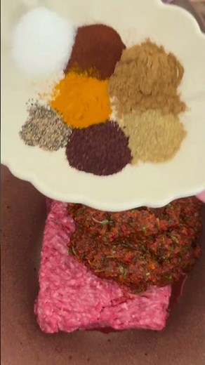 TORTILLA KEBAB SKEWER• these viral skewers are definitely worth the hype!