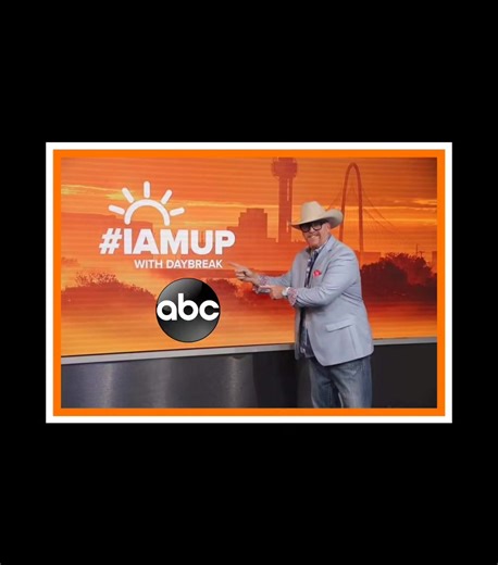 ABC Channel 8 DAYBREAK December 8, 2023 2 - Hour Special 5 - 7 am 🎬 Join Trey as he Co-Host with the DAYBREAK Team for Trey's Delicious & Unique Dishes for 2024 - Must TRY Deliciousness! 👉 WFAA Daybreak follow 📺 I've compiled a list of deliciousness for 12 months. It's the most unique and delicious eats and treats in 2023 and we're sharing some of our winners 🏆 on ABC 8 DAYBREAK December 8th 2023. ABC News 🎤 Marc Istook 🎤 Kara Sewell 🎤 Greg Fields 🎤 Tashara Parker You can watch 🌎 world 