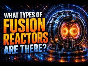 How Do Fusion Reactors Work? (Part One)How Do Fusion Reactors Work? (Part One)